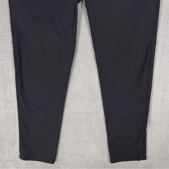 lululemon athletica ABC 5-Pocket Trousers Slim Fit - 34x32 black - Picture 3 of 11